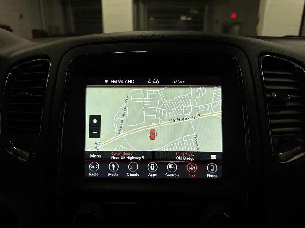 Thumbnail: 2019 Dodge Durango - 21