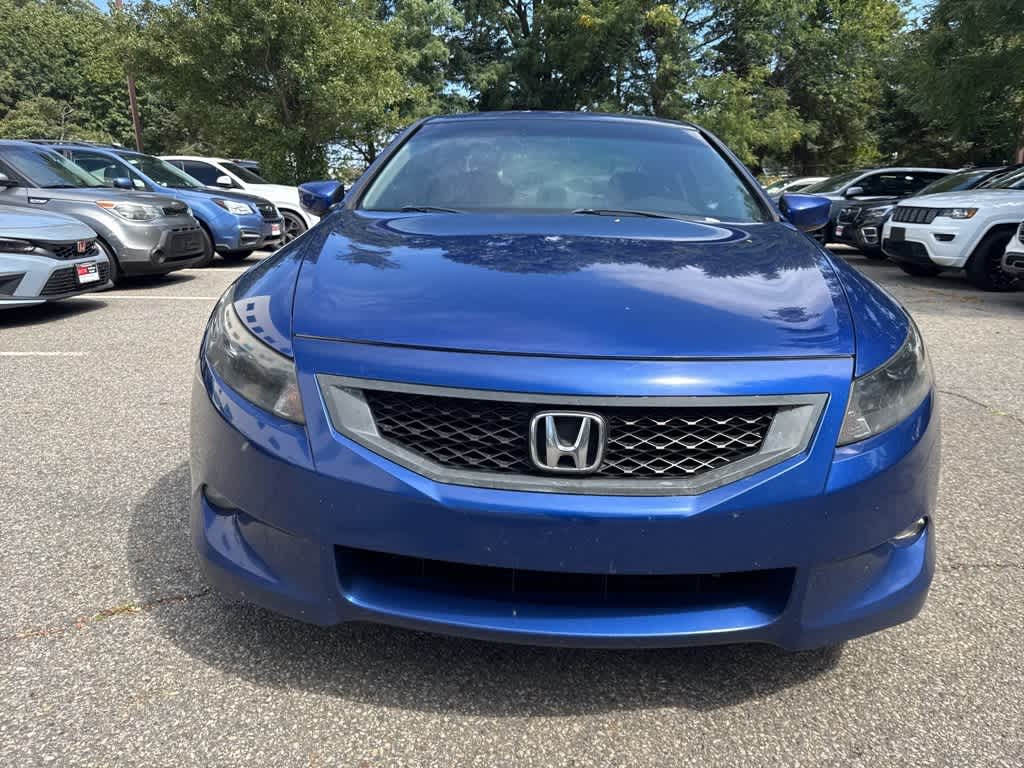 Thumbnail: 2008 Honda Accord - 6