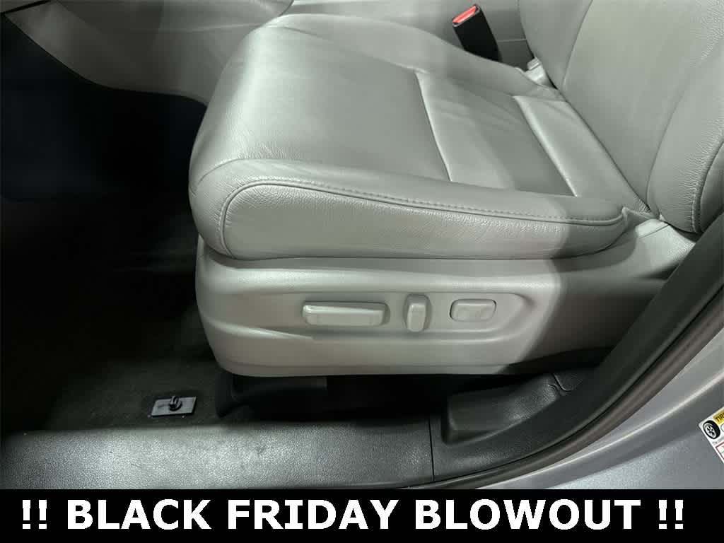 Thumbnail: 2022 Honda Pilot - 23