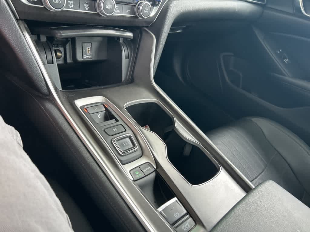 Thumbnail: 2019 Honda Accord - 24
