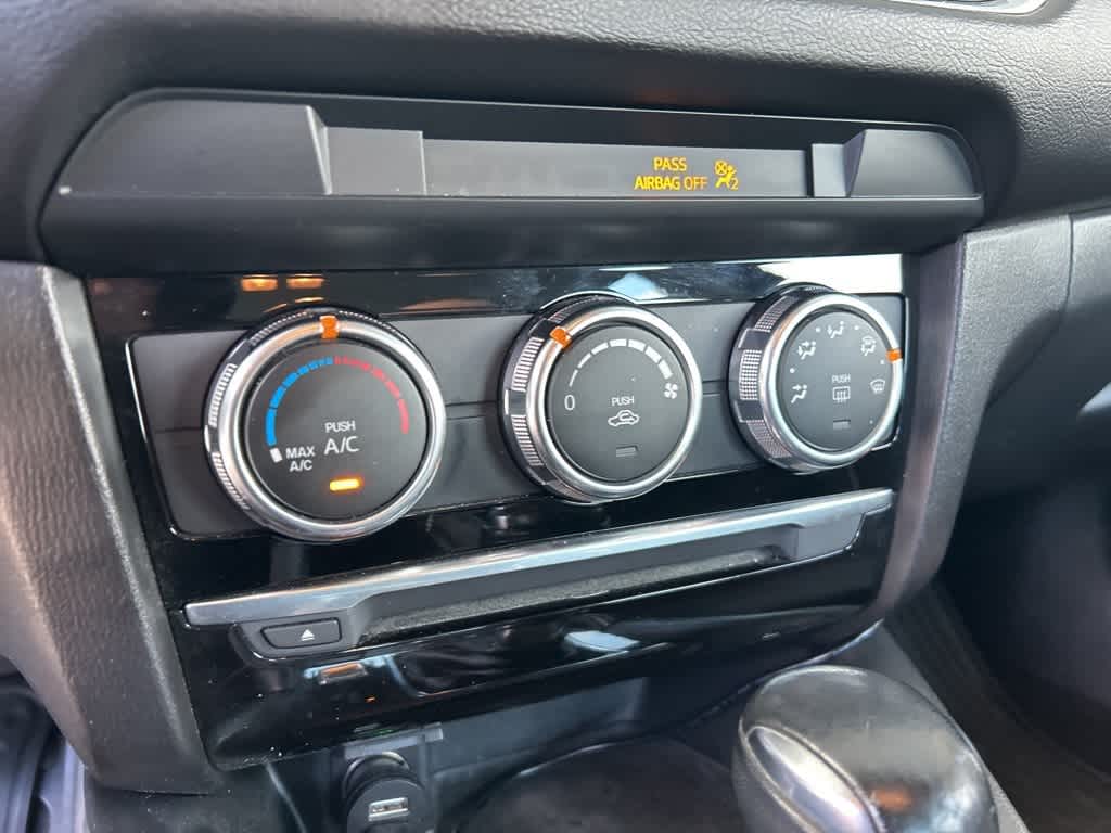 Thumbnail: 2016 Mazda Mazda6 - 22