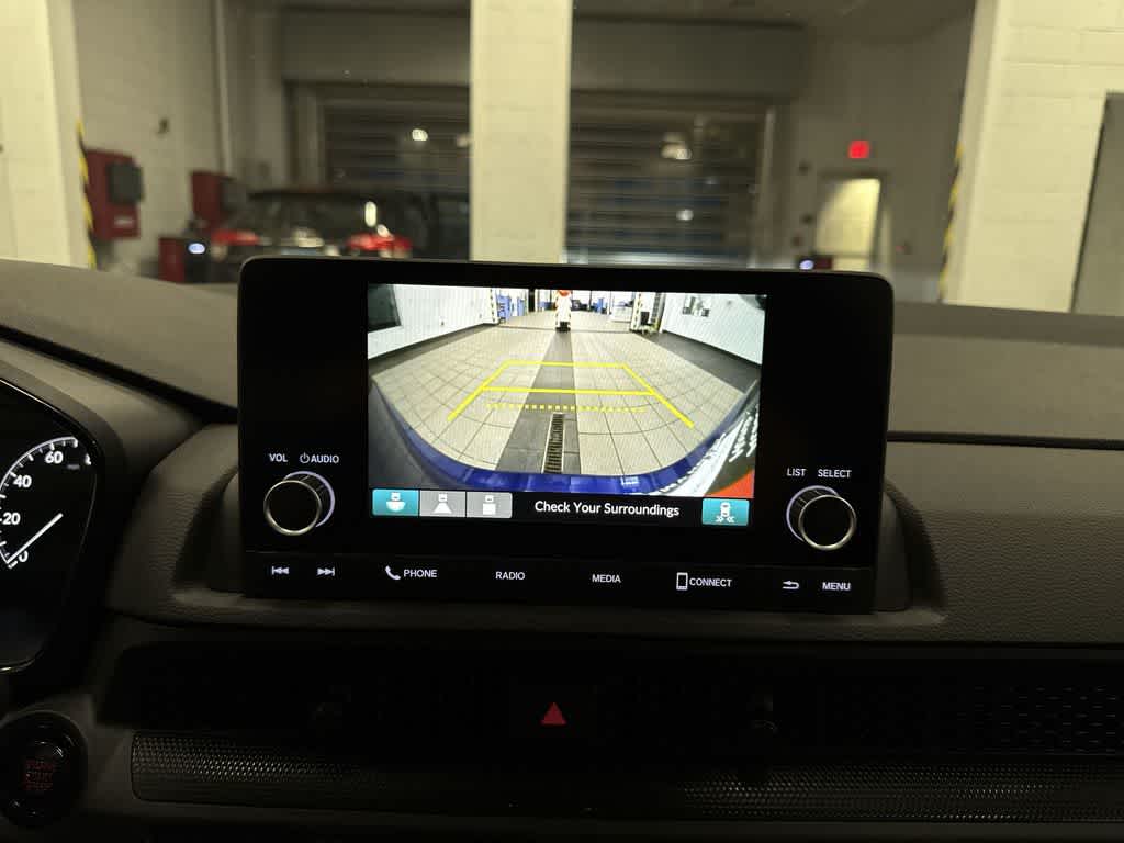 Thumbnail: 2023 Honda CR-V - 25