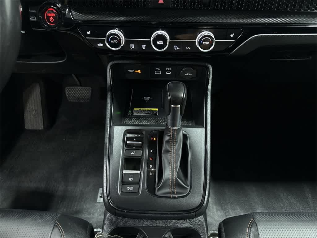 Thumbnail: 2025 Honda CR-V - 34