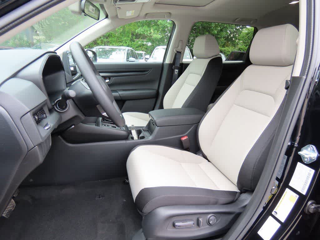 Thumbnail: 2026 Honda CR-V - 12