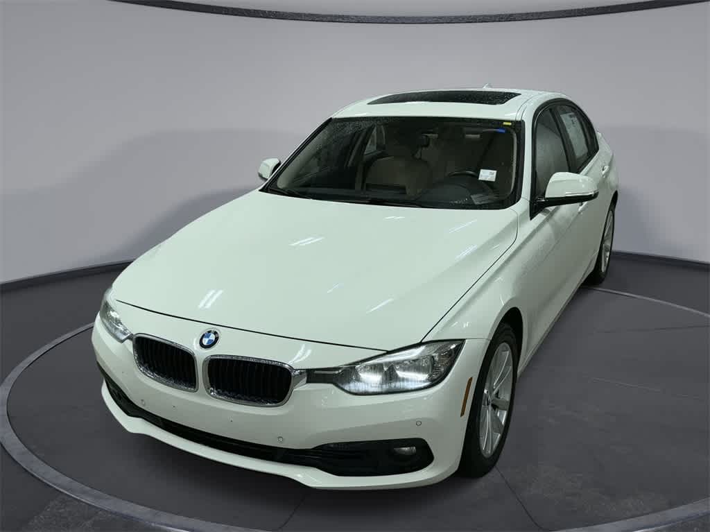 2017 BMW 3 Series 320i xDrive -
                  Old Bridge Township, NJ