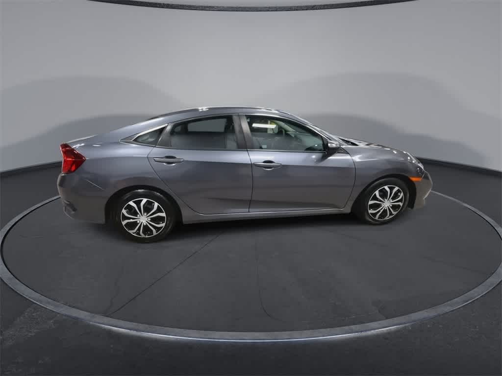 Thumbnail: 2020 Honda Civic - 9