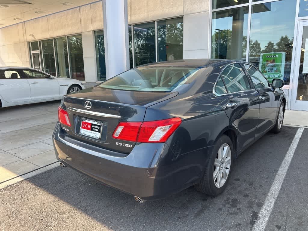 Thumbnail: 2007 Lexus ES - 6