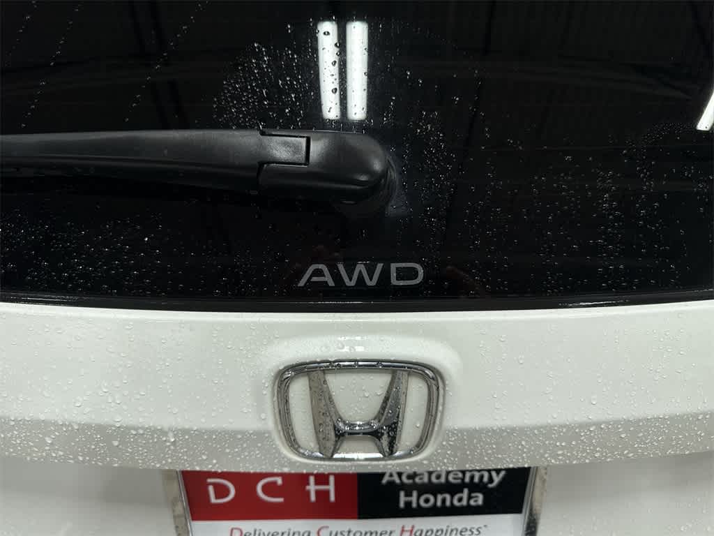 Thumbnail: 2023 Honda CR-V - 29