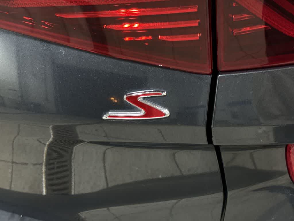 Thumbnail: 2021 Kia Seltos - 22