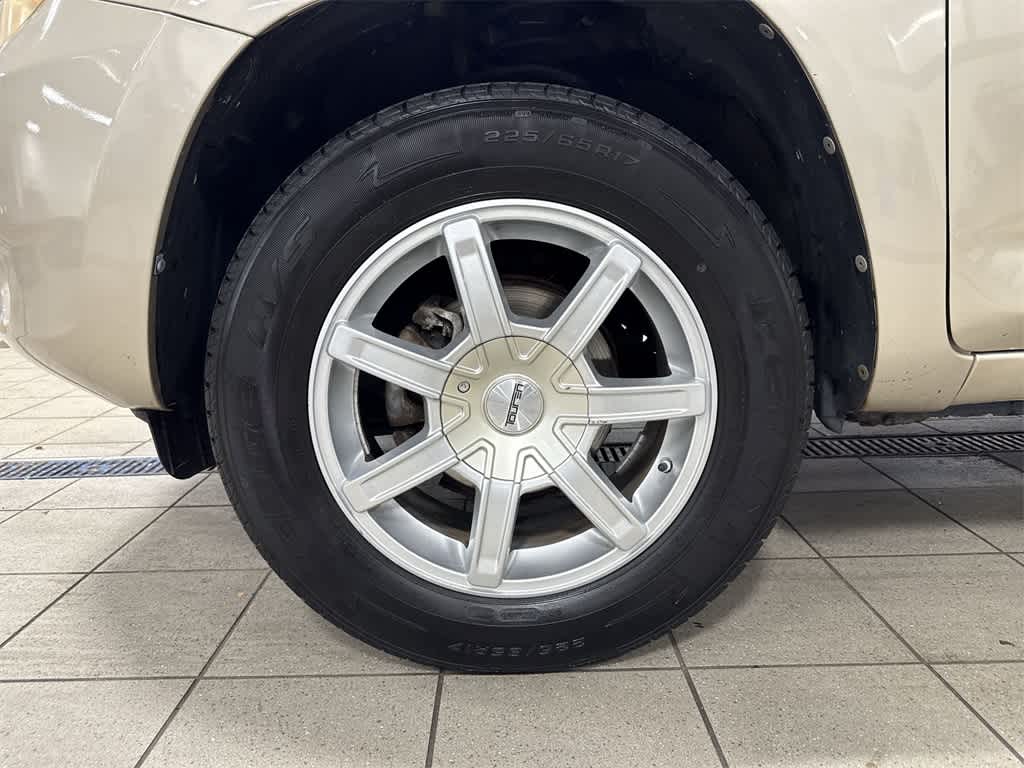 Thumbnail: 2006 Toyota RAV4 - 10