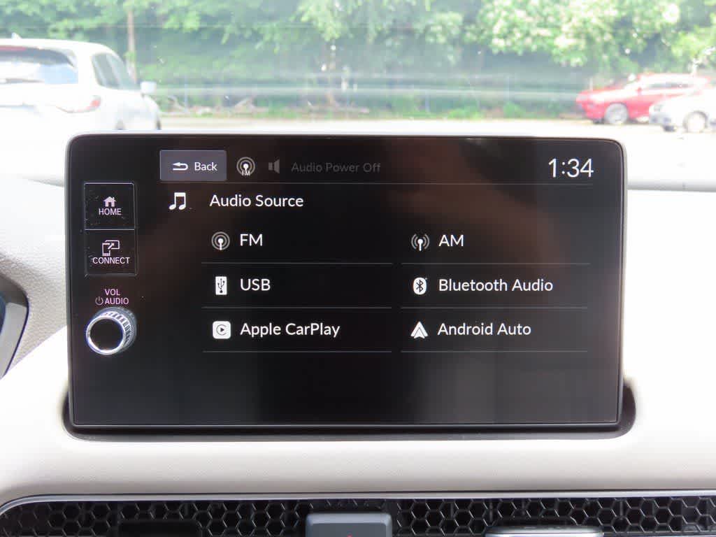 Thumbnail: 2026 Honda HR-V - 19