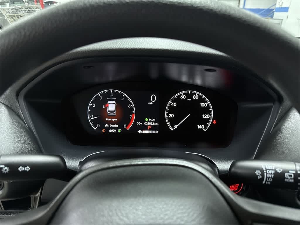 Thumbnail: 2023 Honda HR-V - 31