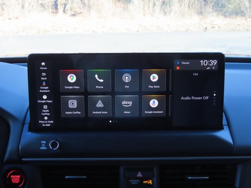 Thumbnail: 2026 Honda Pilot - 24