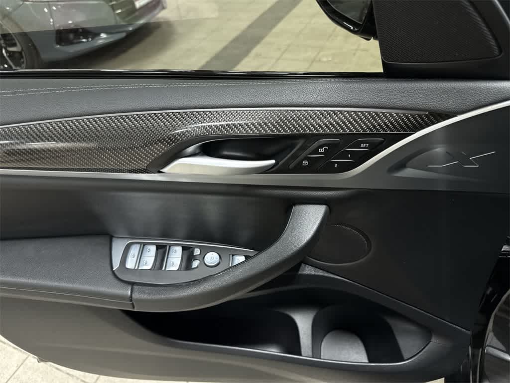 Thumbnail: 2023 BMW X3 - 22