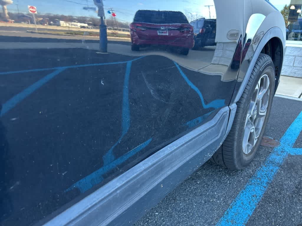 Thumbnail: 2018 Honda CR-V - 27