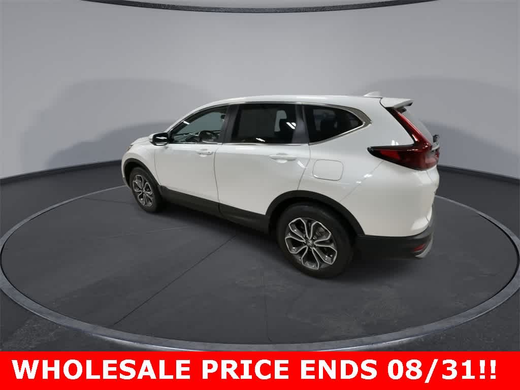 Thumbnail: 2022 Honda CR-V - 6