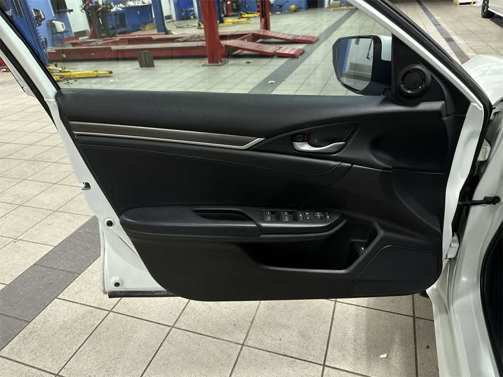 Thumbnail: 2019 Honda Civic - 28