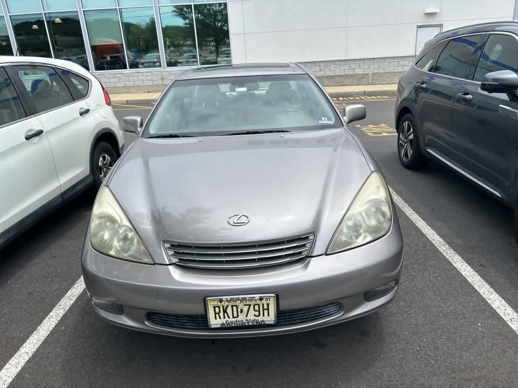 Thumbnail: 2004 Lexus ES - 14
