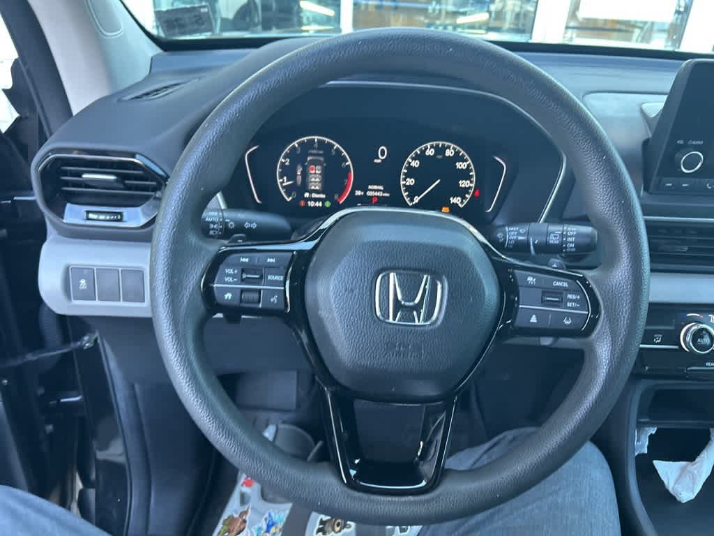 Thumbnail: 2023 Honda Pilot - 13