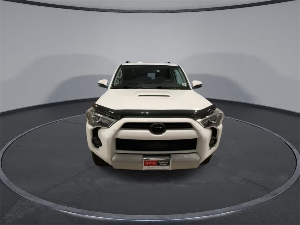 Thumbnail: 2022 Toyota 4Runner - 3