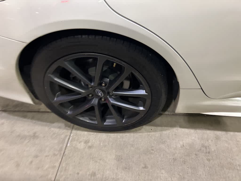 Thumbnail: 2019 Subaru WRX - 18
