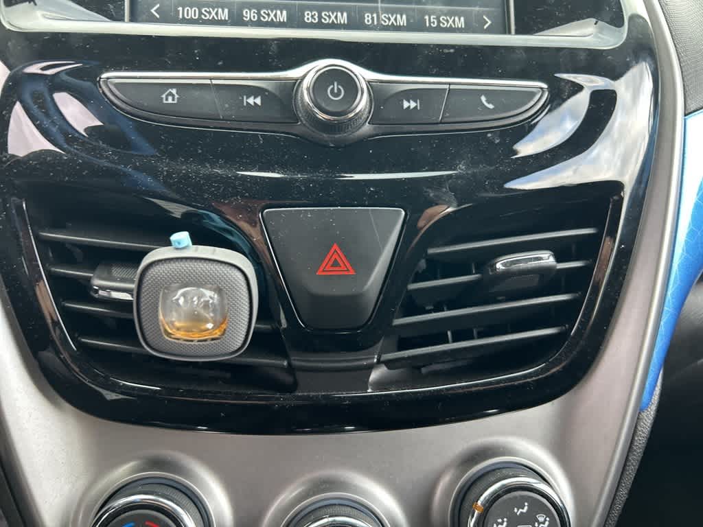 Thumbnail: 2017 Chevrolet Spark - 21