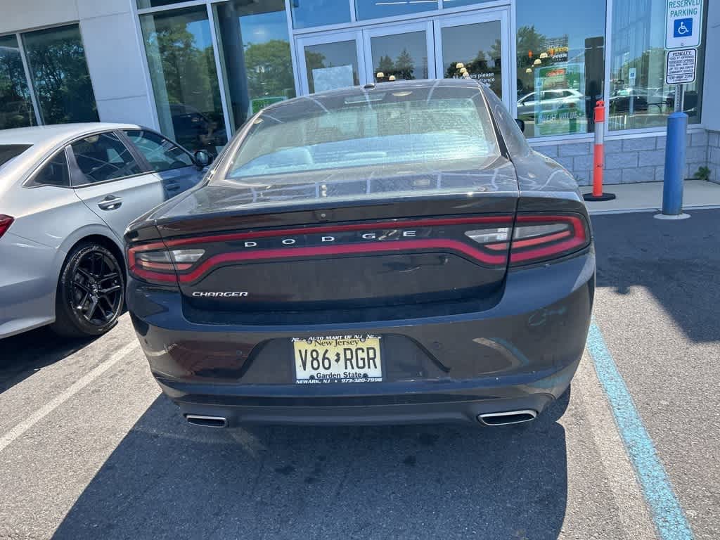Thumbnail: 2021 Dodge Charger - 5