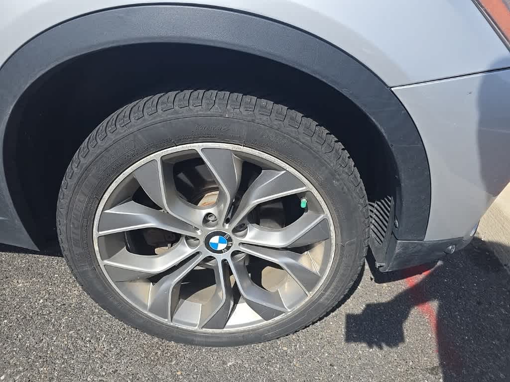Thumbnail: 2016 BMW X3 - 4