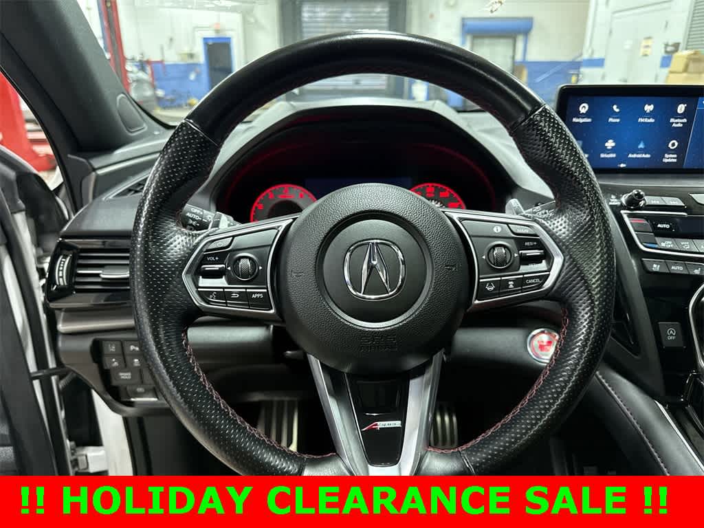 Thumbnail: 2021 Acura RDX - 18