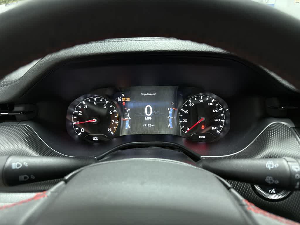 Thumbnail: 2024 Jeep Compass - 31