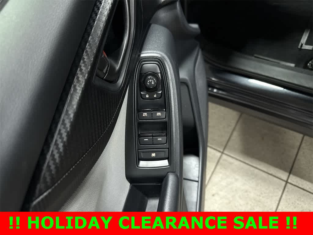 Thumbnail: 2019 Subaru Crosstrek - 22