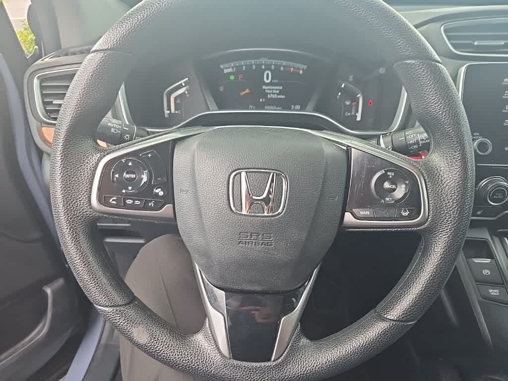 Thumbnail: 2022 Honda CR-V - 8