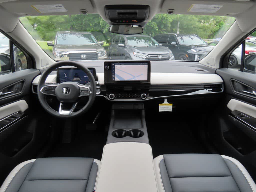 Thumbnail: 2026 Honda Prologue - 17