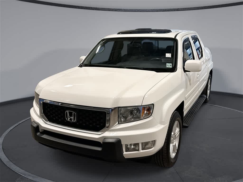 2014 Honda Ridgeline RTL -
                  Old Bridge Township, NJ