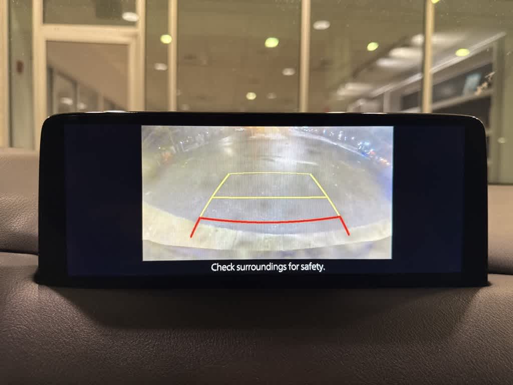 Thumbnail: 2021 Mazda CX-5 - 14