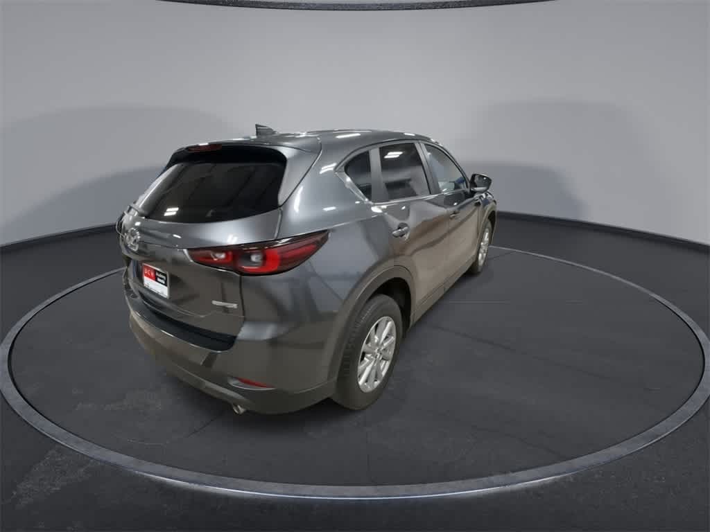 Thumbnail: 2023 Mazda CX-5 - 8