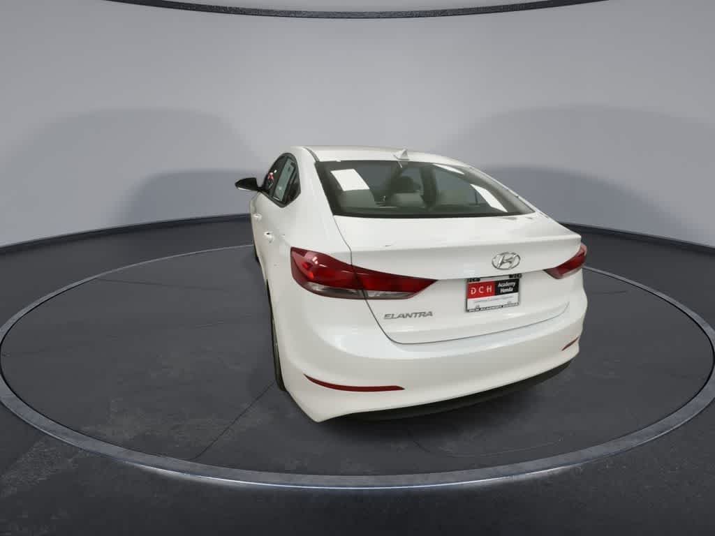 Thumbnail: 2018 Hyundai Elantra - 7