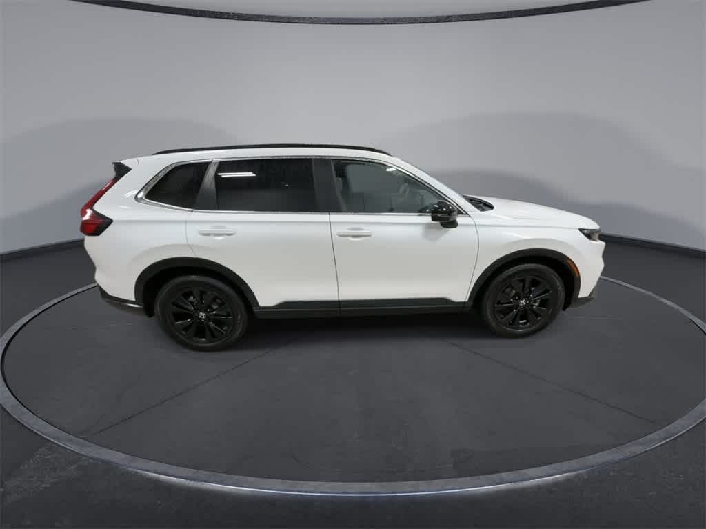 Thumbnail: 2023 Honda CR-V - 9