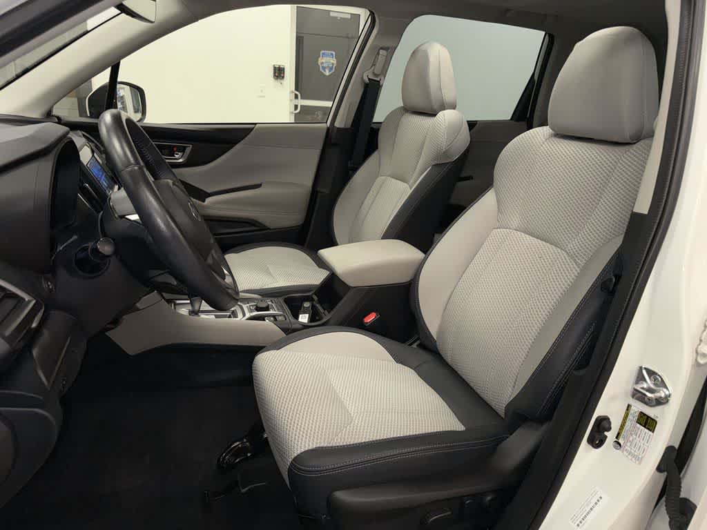Thumbnail: 2023 Subaru Forester - 15