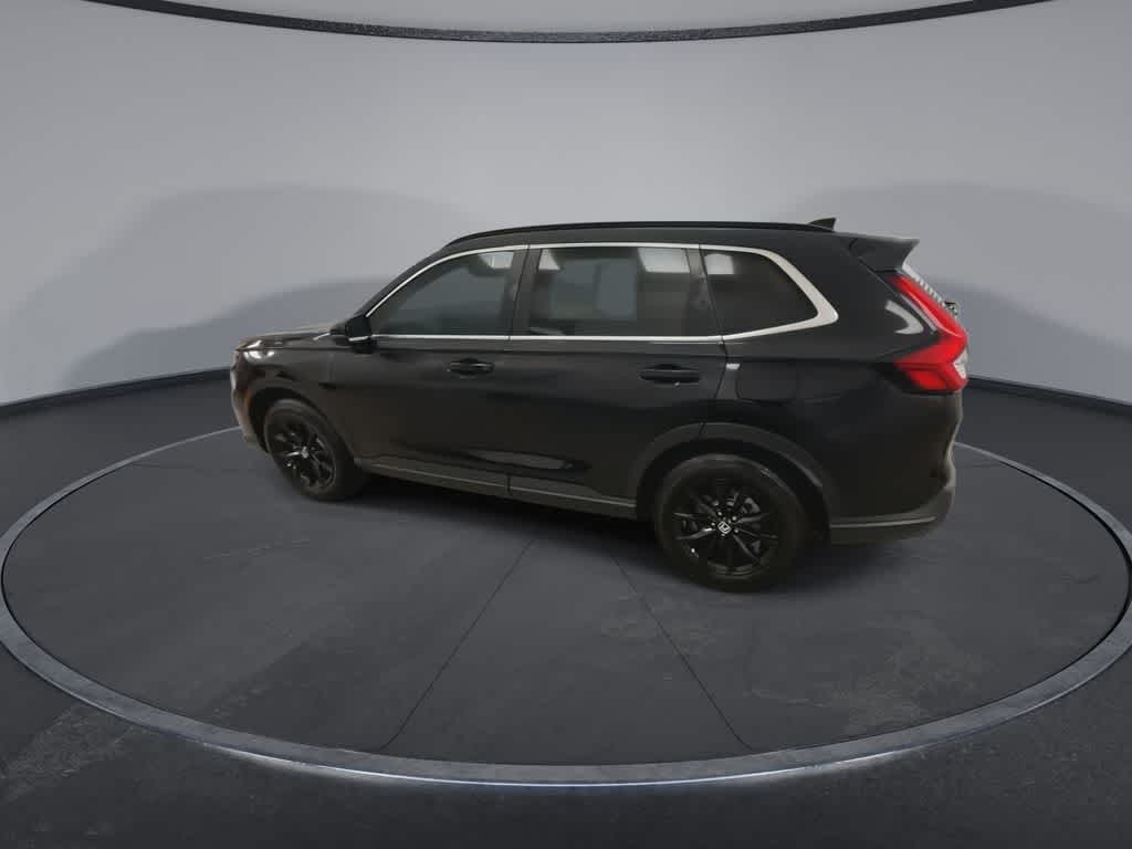 Thumbnail: 2025 Honda CR-V - 6