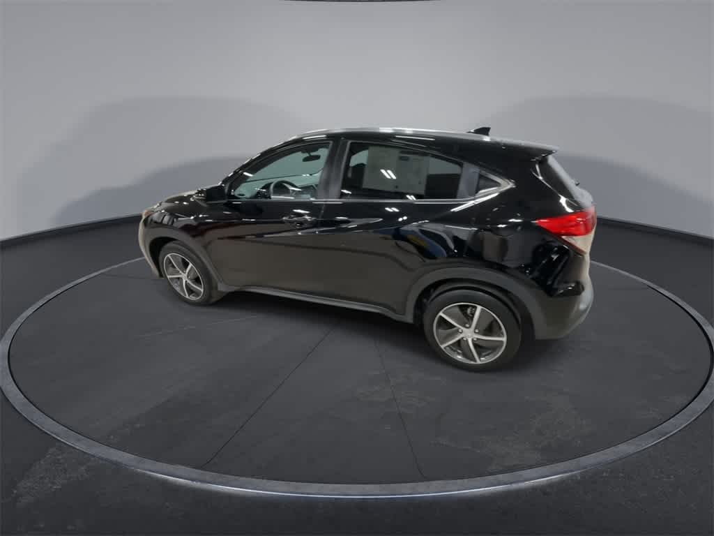 Thumbnail: 2022 Honda HR-V - 6