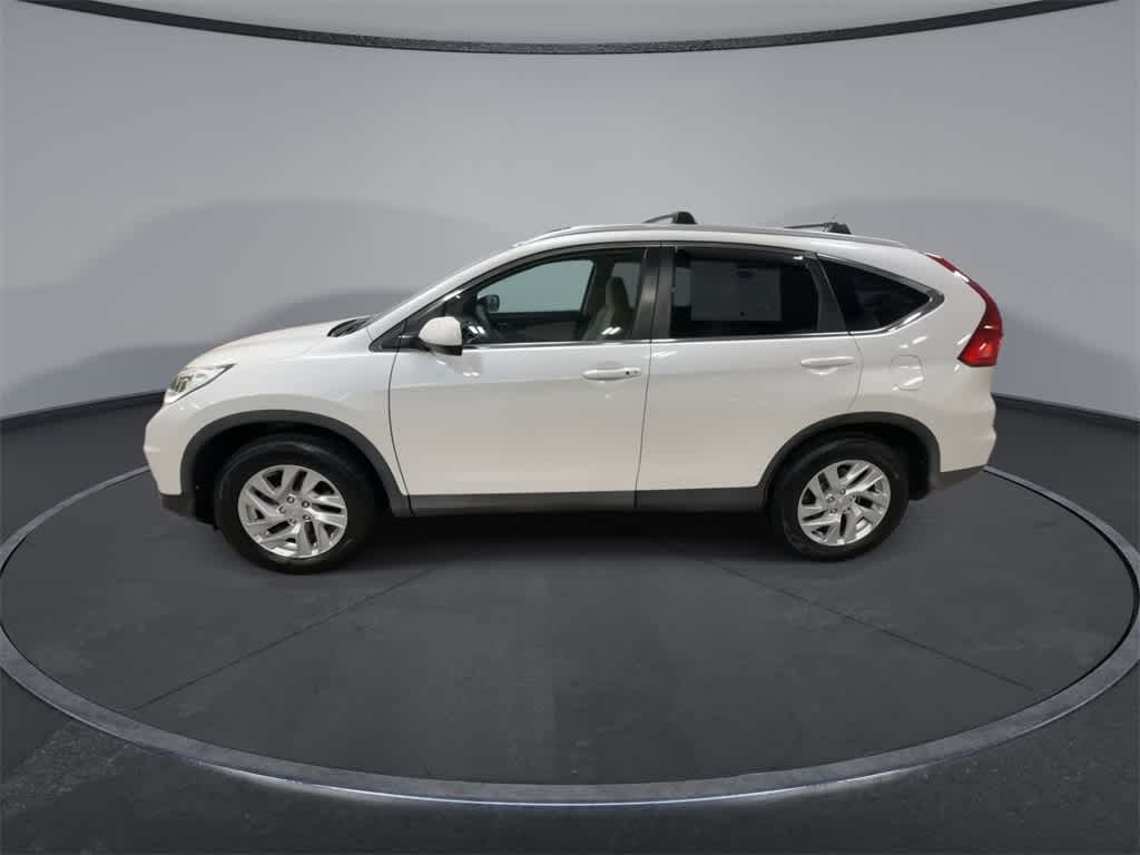 Thumbnail: 2016 Honda CR-V - 5