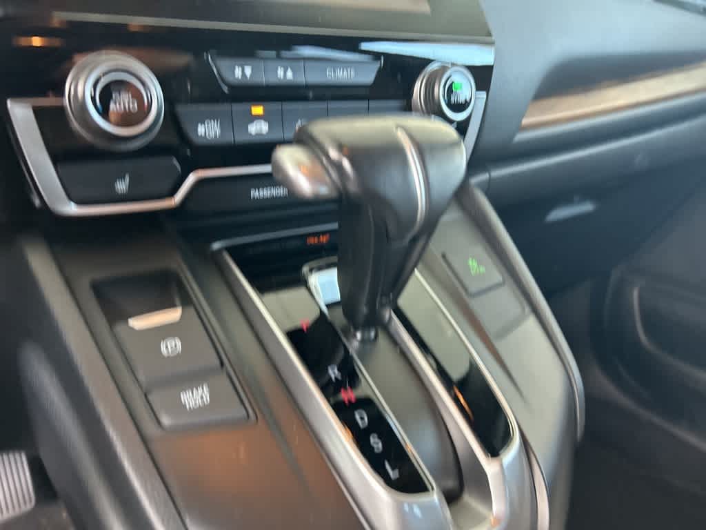 Thumbnail: 2017 Honda CR-V - 23