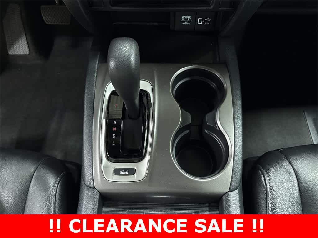 Thumbnail: 2020 Honda Pilot - 34