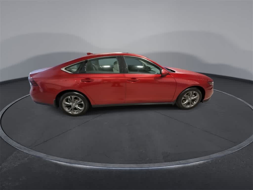 Thumbnail: 2023 Honda Accord - 9