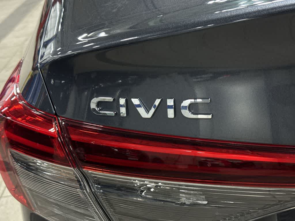 Thumbnail: 2022 Honda Civic - 25