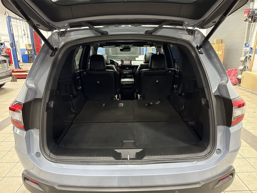 Thumbnail: 2024 Honda Pilot - 11