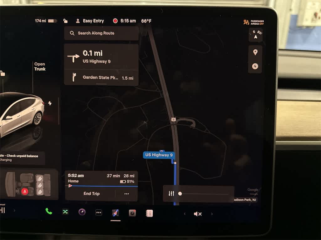 Thumbnail: 2023 Tesla Model 3 - 20