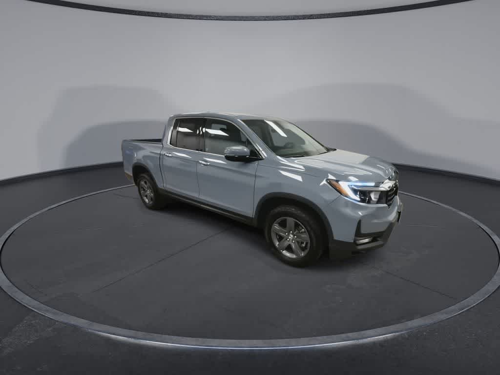 Thumbnail: 2023 Honda Ridgeline - 2