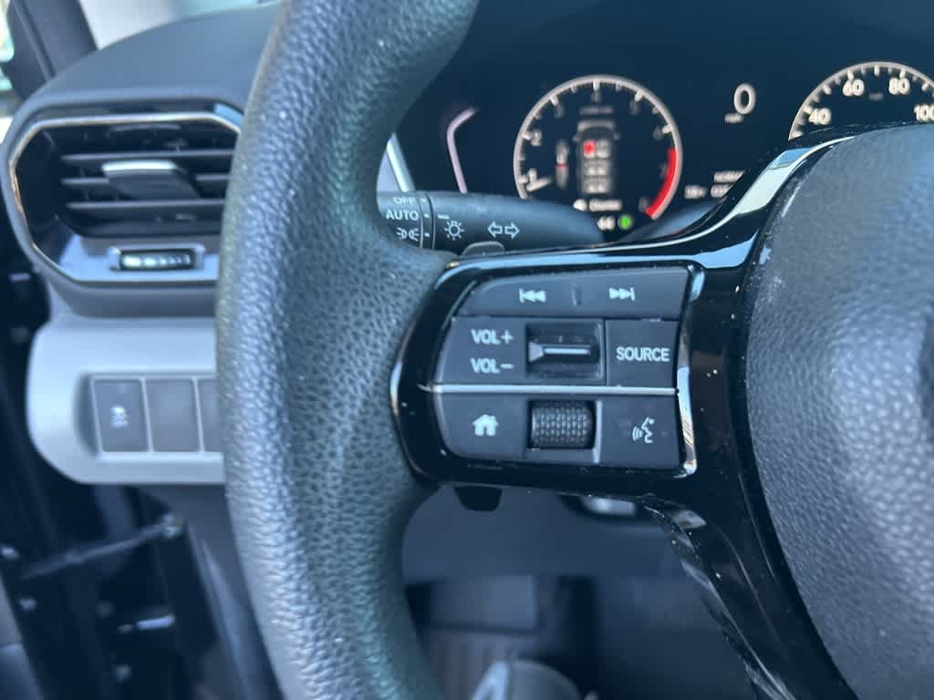 Thumbnail: 2023 Honda Pilot - 11